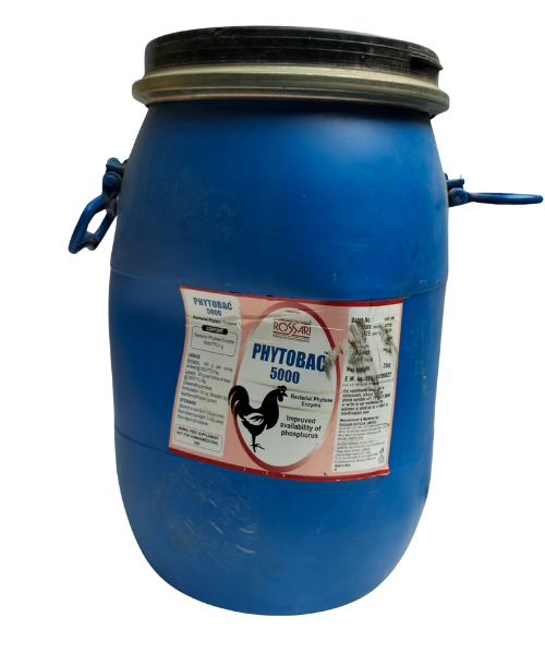 PHYTOBAC 5000