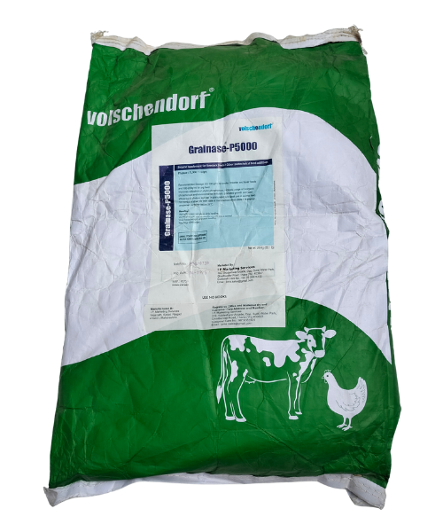 GRAINASE P 5000